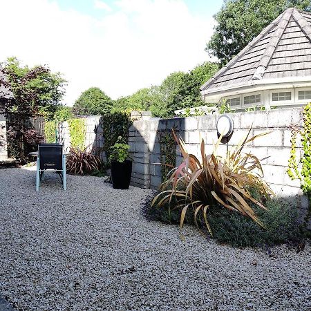 Foxhollow House Blarney Eksteriør billede