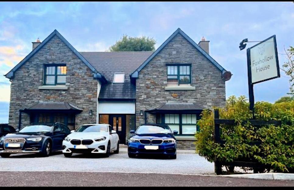 Foxhollow House Blarney Eksteriør billede