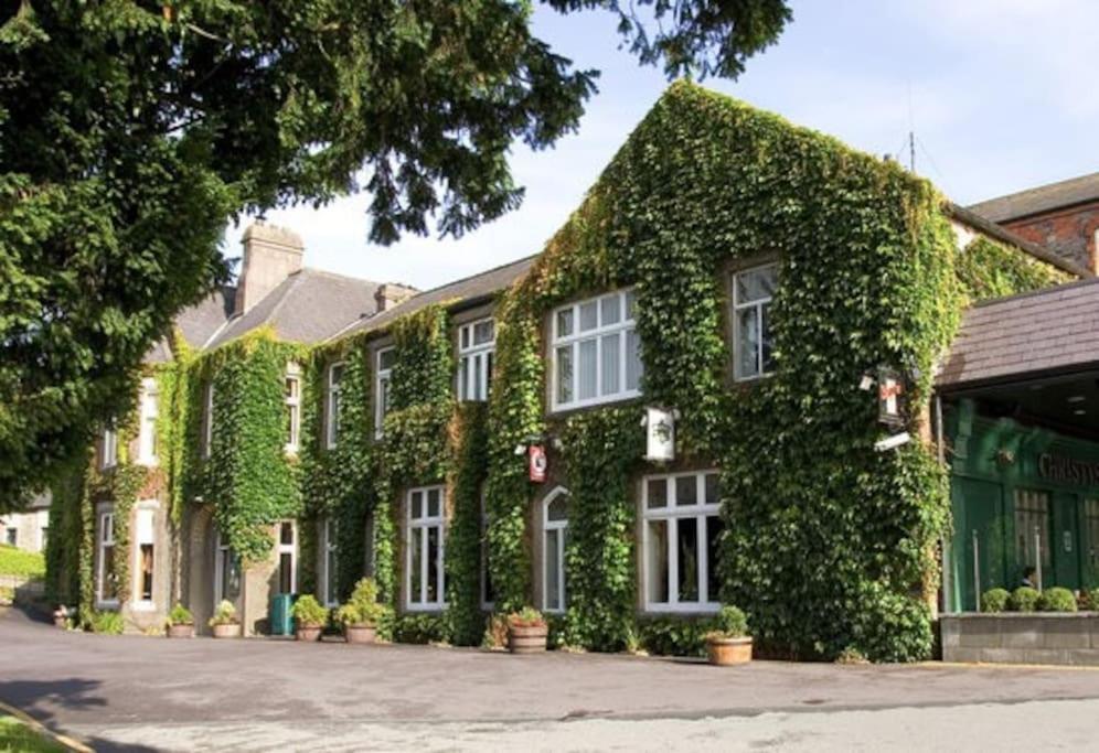 Foxhollow House Blarney Eksteriør billede